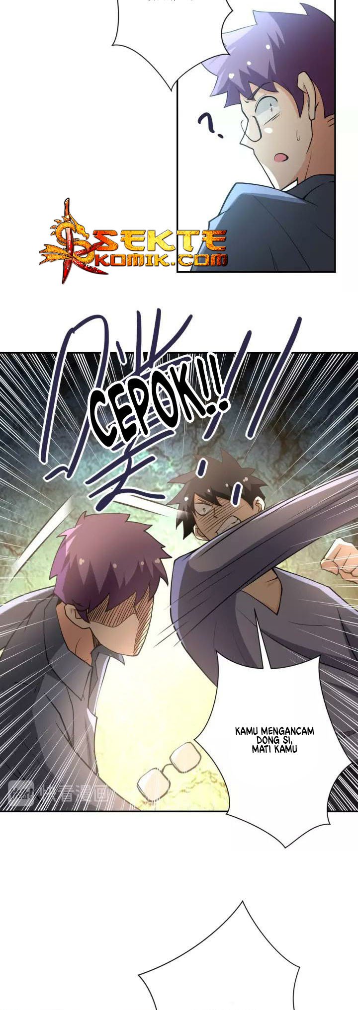 Super System Chapter 66 Gambar 3